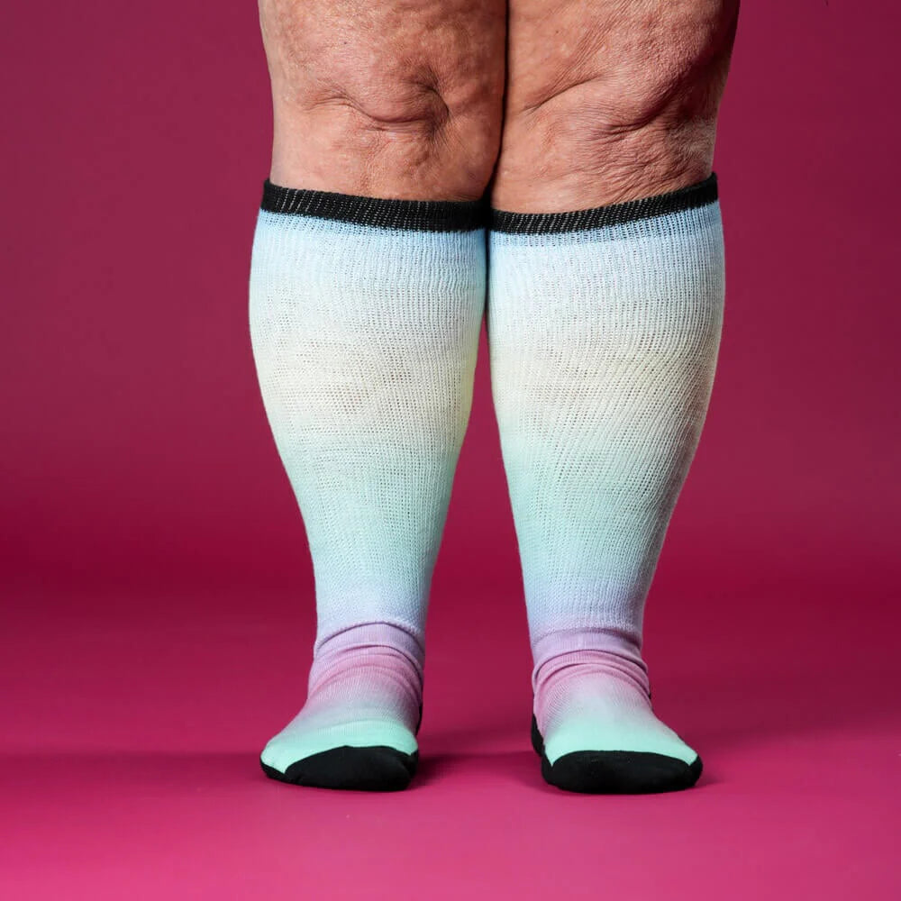 Aurora EasyStretch™ Socks
