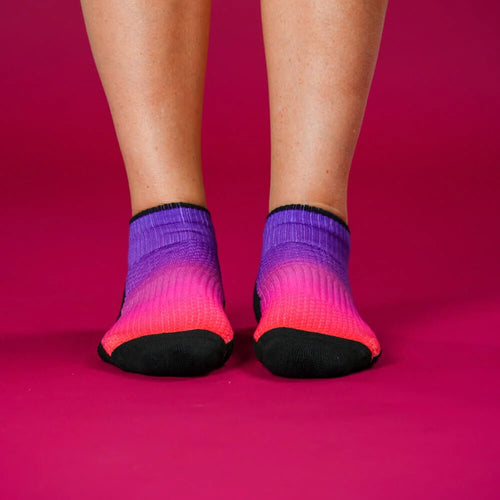 Dawn Ankle Compression Socks