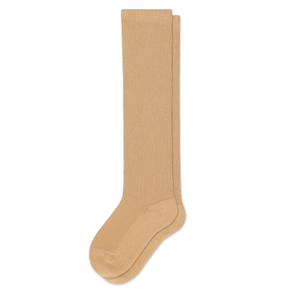 Black EasyStretch™ Socks