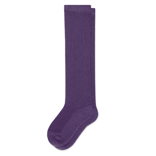 Royal Purple EasyStretch™ Socks