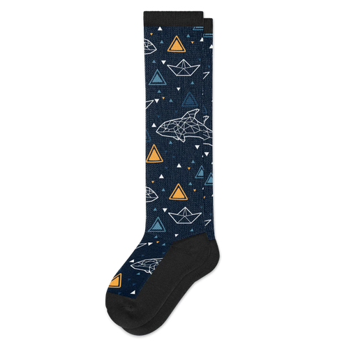 Orcas EasyStretch™ Socks