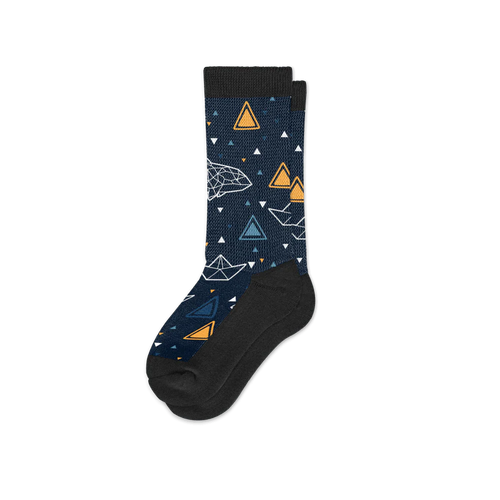 Orcas EasyStretch™ Socks