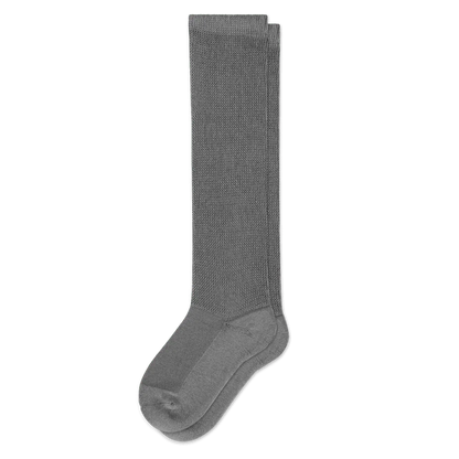 Navy Blue EasyStretch™ Socks